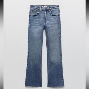 NWT zara jeans